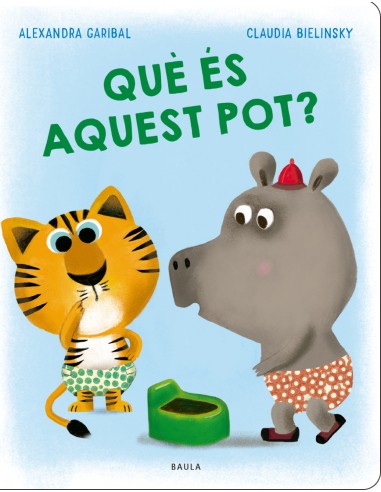 Que es aquest pot