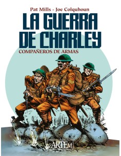 La guerra de Charley