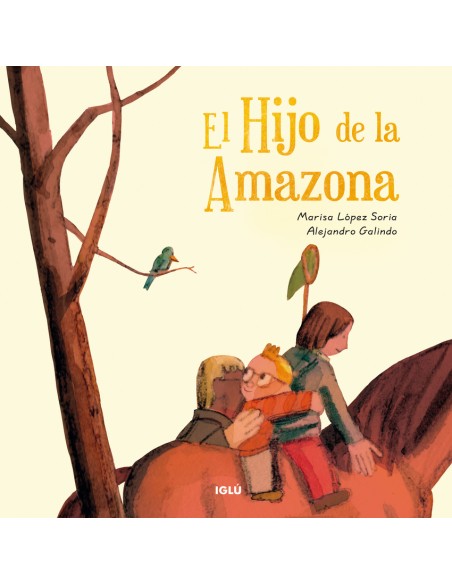 El hijo de la amazona