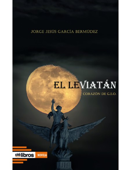 El Leviatan