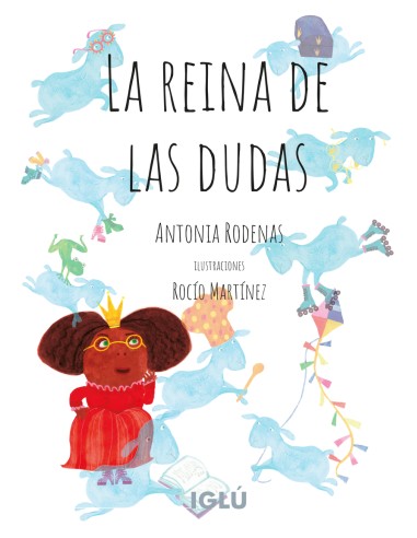 La reina de las dudas