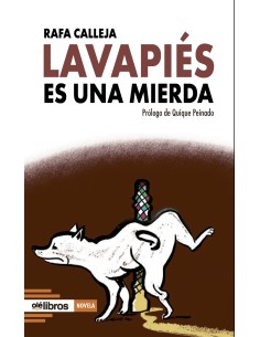 Lavapies es una mierda