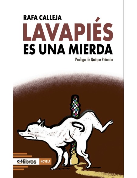Lavapies es una mierda