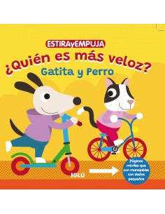 Quien es mas veloz