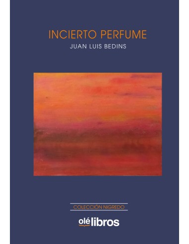 Incierto perfume