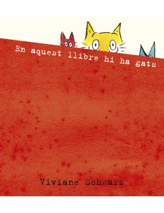 En aquest llibre hi ha gats
