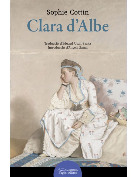 Clara d Albe