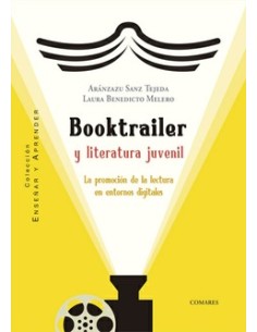BOOKTRAILER Y LITERATURA JUVENIL