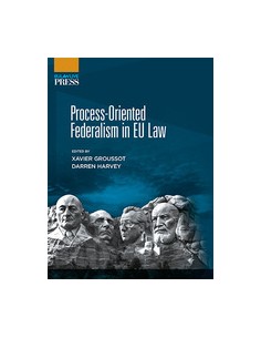 PROCESS ORIENTED FEDERALISM IN EU LAW