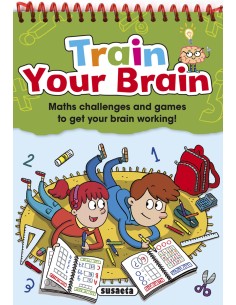 TRAIN YOUR BRAIN 2