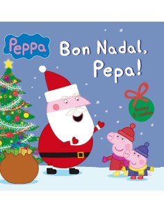Bon nadal pepa