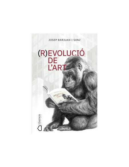 Revolucio de l art