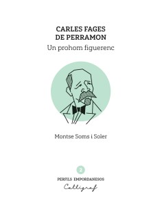 Carles Fages de Perramon