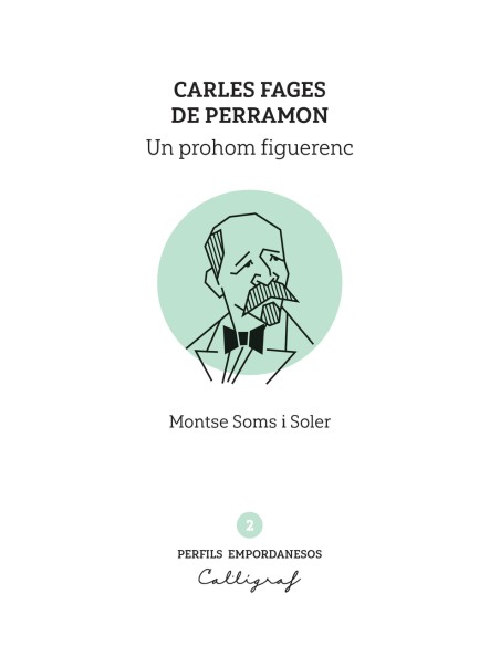 Carles Fages de Perramon