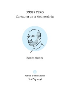 Josep Tero Cantautor de la Mediterrania