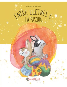 Entre lletres i La Pascua