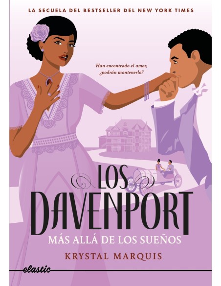 Los Davenport 2 Mas alla de los suenos