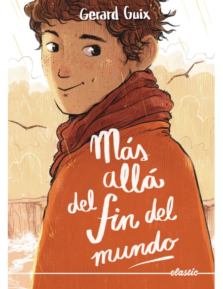 Mas alla del fin del mundo