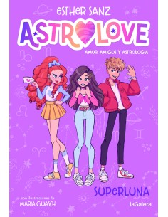 Astrolove 3 Superluna