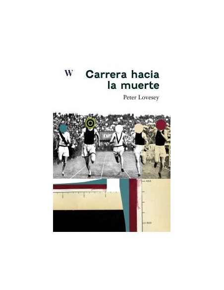 Carrera hacia la muerte
