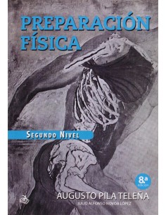 Preparacion fsica