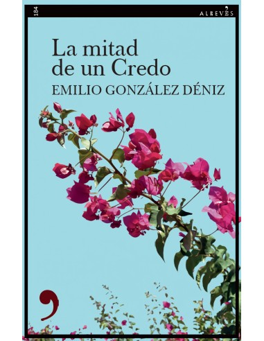 La mitad de un credo