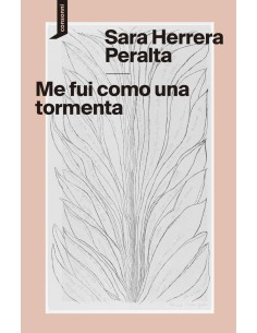 Me fui como una tormenta