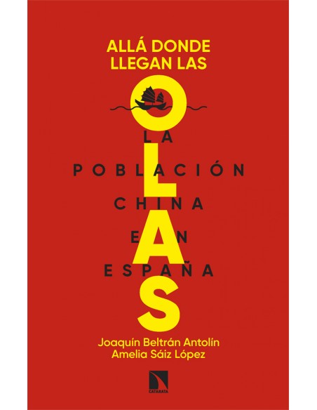 Alla donde llegan las olas