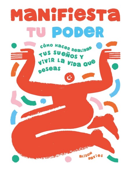 Manifiesta tu poder