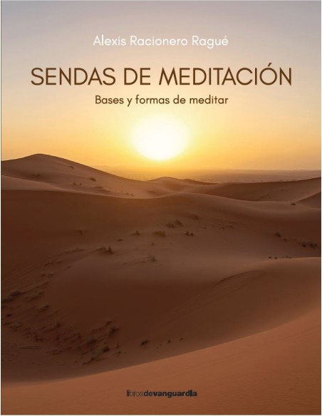 Sendas de meditacion