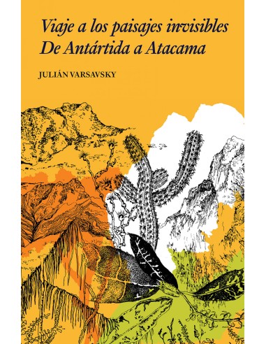 Viaje a los paisajes invisibles