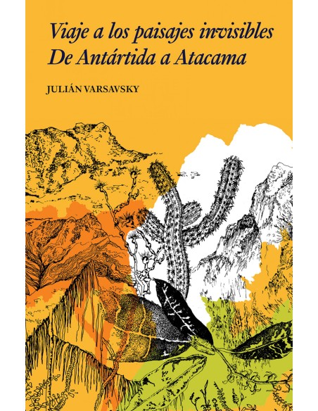 Viaje a los paisajes invisibles