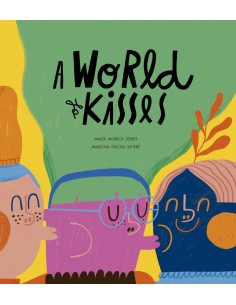 A World of Kisses
