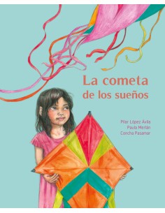 La cometa de los suenos