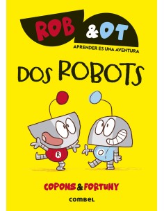 Dos robots