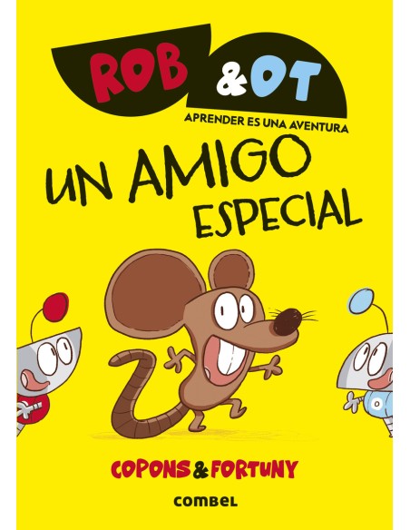 Un amigo especial