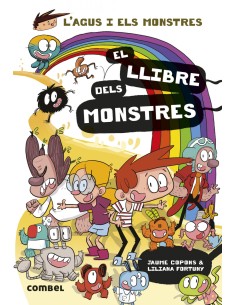 El Llibre dels monstres