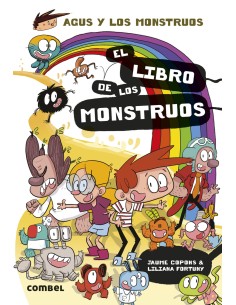 El Libro de los monstruos