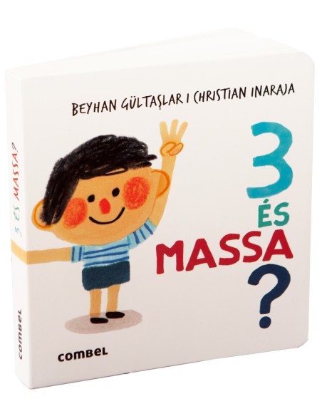 3 es massa