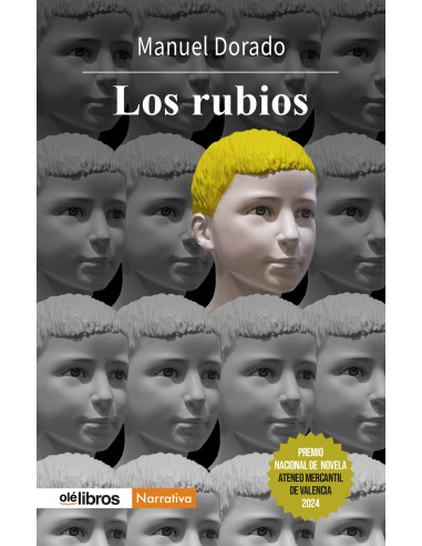 Los rubios
