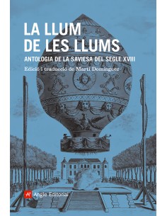 LLUM DE LES LLUMS LA