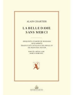 La belle dame sans merci