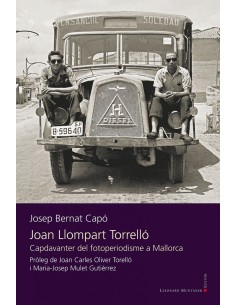 JOAN LLOMPART TORRELLO