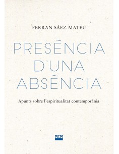 PRESENCIA D UNA ABSENCIA