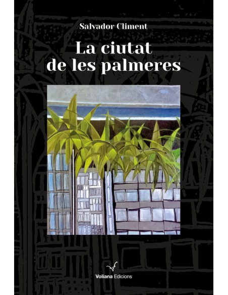La ciutat de les palmeres