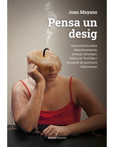 Pensa un desig