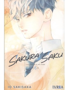 SAKURA SAKU 6