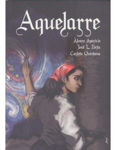 AQUELARRE