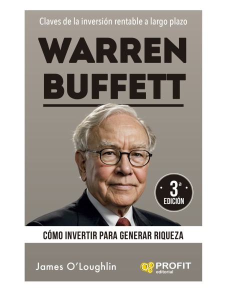 Warren Buffett