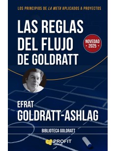 Las reglas del flujo de Goldratt